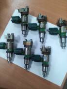 Инжектор. Nissan Stagea, M35, NM35 Nissan Gloria, MY34 Nissan Cedric, MY34 Nissan Skyline, NV35, V35 Двигатель VQ25DD