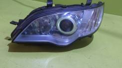 Фара. Subaru Legacy B4, BL5 Двигатель EJ204