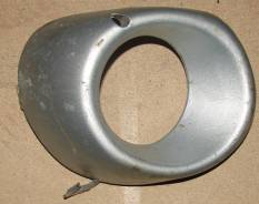 Ободок противотуманной фары. Mitsubishi Outlander, GF3W, GF2W, GF4W, GF7W, GF8W