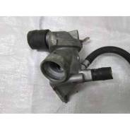 Корпус термостата. Mitsubishi Outlander, CU5W, CU2W Mitsubishi Airtrek, CU5W Двигатель 4G69