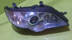 Фара. Subaru Legacy B4, BL5 Двигатель EJ204