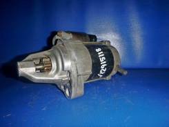 Стартер. Honda Fit Aria, GD9 Honda Mobilio, GB1 Honda Airwave, GJ1 Honda Fit, GD4, GD3