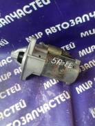 Стартер. Toyota: Corolla, Soluna Vios, Corolla Levin, Corona, Carina, Vios, Sprinter, Sprinter Marino, Vios / Soluna Vios, Sprinter Trueno, Corolla Ce...