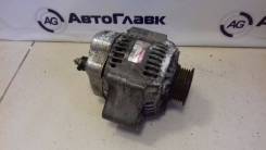 Генератор. Toyota: Carina, Celica, Carina ED, Corona Exiv, Curren Двигатели: 4SFE, 3SFE, 3SGE, 5SFE