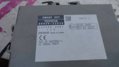 Блоки реле под смарт ключ MARK X GRX120 GRX121 GRX125. Toyota Mark X, GRX120, GRX121, GRX125 Двигатель 3GRFSE