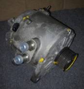 Генератор. Nissan: Bluebird Sylphy, Tiida, Cube Cubic, Tiida Latio, Note, Wingroad Двигатель HR15DE