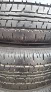 Dunlop Enasave VAN01. Летние, 2015 год, износ: 5%, 2 шт