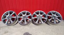 Enkei Modulo. 6.0x16, 4x100.00, ET53