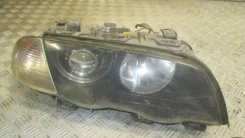 BMW 3-����� E46 ���� ������ 1998-2000 63126902760 ����