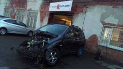 SsangYong Kyron