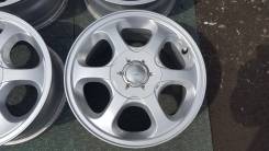 Anhelo Kleitos. 6.5x15, 5x100.00, 5x114.30, ET45