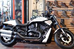 Harley-Davidson Night Rod Special VRSCDX. 1 250 куб. см., исправен, птс, без пробега