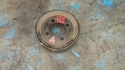 Шкив помпы. Toyota: GS300, Cresta, Verossa, Origin, Mark II Wagon Blit, IS300, IS200, Crown / Majesta, Progres, Supra, Crown, Altezza, Brevis, Aristo...