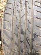 Bridgestone Nextry Ecopia. Летние, 2014 год, износ: 10%, 2 шт