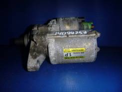 Стартер. Honda Civic, EK3 Honda HR-V, GH1, GH2 Honda Integra SJ, EK3 Honda Domani, MB4 Двигатель D15B