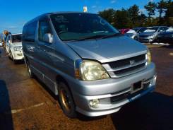 Toyota Hiace Regius. KCH46, 1KZ