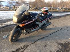 Kawasaki Ninja ZX-10 Tomcat. 1 000 куб. см., исправен, птс, с пробегом