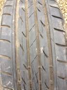 Bridgestone Nextry Ecopia. Летние, 2014 год, износ: 5%, 1 шт
