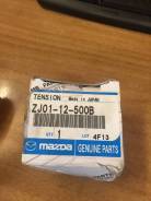 Натяжитель ремня. Mazda Axela, BK3P, BKEP, BK5P Mazda Training Car, BK5P Mazda Demio, DE3AS, DY5R, DE3FS, DY3R, DY5W, DY3W, DE5FS Mazda Verisa, DC5W...