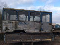 ГАЗ 66. Продам вагончик строительный, 1 500 куб. см.