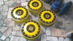 4 Racing. x13, 4x100.00