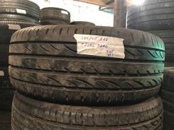 Pirelli P Zero Nero. Летние, 2014 год, износ: 10%, 2 шт