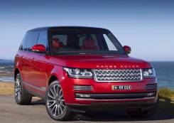 Land Rover. x20, 5x120.00. Под заказ