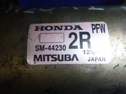 Стартер. Honda Odyssey, RA8, RA9 Двигатель J30A