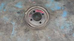 Шкив помпы. Toyota: Verossa, Cresta, Cressida, Mark II Wagon Blit, IS200, Supra, Crown, Altezza, Crown Majesta, Mark II, Chaser, Soarer Lexus IS300, G...