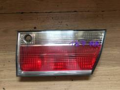 Вставка багажника. Toyota Crown, JZS179, JKS175, JZS175, JZS173, GS171, GS171W, JZS171, JZS175W, JZS171W, JZS173W