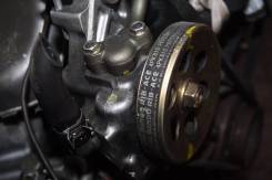 Гидроусилитель руля. Honda: Civic Shuttle, CR-X del Sol, Capa, Civic Ferio, CR-X Delsol, Civic, CR-X, Integra SJ, Partner, Domani, Concerto Двигатель...