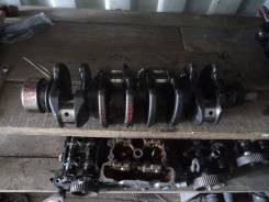 Коленвал. Nissan: Terrano, Condor, Atlas, Mistral, Cabstar, Datsun, Terrano2, King Cab, Urvan, Homy, Caravan, Datsun Truck Двигатели: TD27TI, TD27T, T...