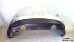 Бампер. Infiniti QX70 Infiniti FX35