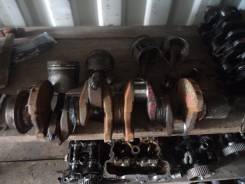 Коленвал. Mitsubishi Delica Space Gear, PF8W, PD8W, PE8W Mitsubishi Delica, PD8W Mitsubishi 1/2T Truck, V16B Mitsubishi Pajero, V46W, V46V, V26WG, V46...