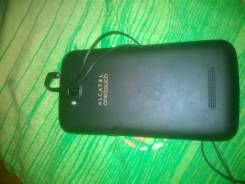 Alcatel OneTouch 7041D Pop C7. Б/у