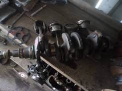 Коленвал. Honda: Jazz, Civic Hybrid, Fit Aria, Civic, Fit, City Двигатели: L13A6, L13A5, L13A2, L13A1, LDA1, LDA2, L13A7, L13A, L13A3, L13A8, REGD53...