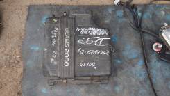Корпус воздушного фильтра. Toyota: Verossa, Cresta, Cressida, Mark II Wagon Blit, IS200, Crown / Majesta, Supra, Crown, Altezza, Crown Majesta, Mark I...