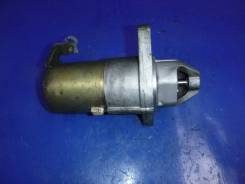 Стартер. Honda Edix, BE1, BE2 Honda Stream, RN2, RN1 Двигатель D17A