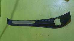 Накладка на порог. Subaru Legacy B4, BL5 Двигатель EJ204
