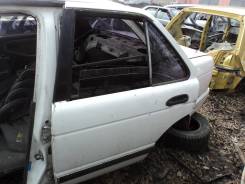 Дверь багажника. Nissan Pulsar, FNN14, FN14, EN14 Nissan Sunny, FNB13, B13, FB13, EN14, FN14, FNN14