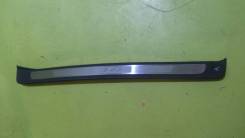Накладка на порог. Subaru Legacy B4, BL5 Двигатель EJ204