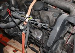 Двигатель в сборе. Volvo S80, AS70 Volvo S70 Volvo 850 Volvo V70