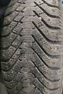 Goodyear UltraGrip 500. Зимние, износ: 30%, 2 шт