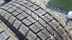 Dunlop DSX. Всесезонные, 2009 год, износ: 20%, 4 шт