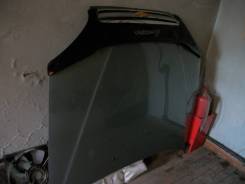Капот. ЗАЗ Шанс Chevrolet Lanos