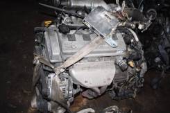 Двигатель в сборе. Toyota: Corolla, Corona, Caldina, Carina, Corona Premio, Carina E, Celica, Avensis, Corolla Spacio, Corolla Sprinter, Sprinter Cari...