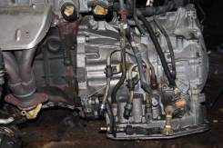 Автоматическая коробка переключения передач. Toyota: Corolla, Corona, Caldina, Carina, Corona Premio, Carina E, Celica, Avensis, Corolla Spacio, Corol...