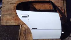 Дверь боковая. Toyota Aristo, JZS160, JZS161 Двигатели: 2JZGE, 2JZGTE
