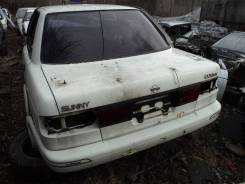 Бампер. Nissan Pulsar, EN14, FN14, FNN14, HN14, N14 Nissan Sunny, B13, EB13, FB13, FNB13, N14