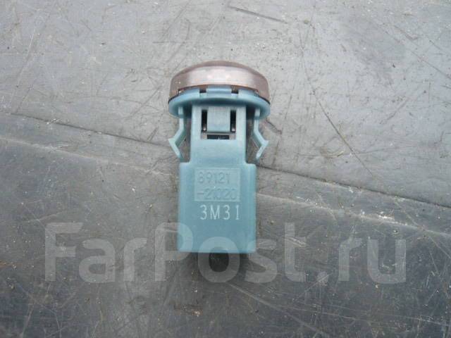 Датчик фар Toyota Hiace KDH206 купить во Владивостоке по цене: 750 ...